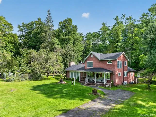 44 Airport Road Eldred, NY 12732