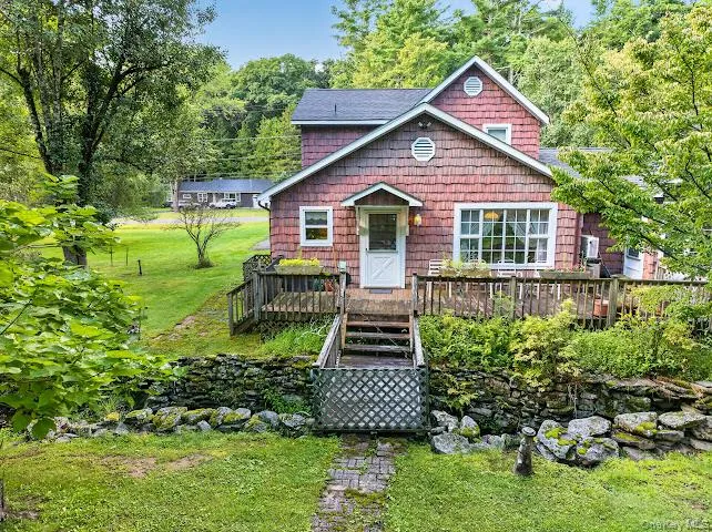 44 Airport Road Eldred, NY 12732