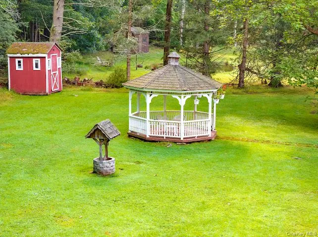 44 Airport Road Eldred, NY 12732