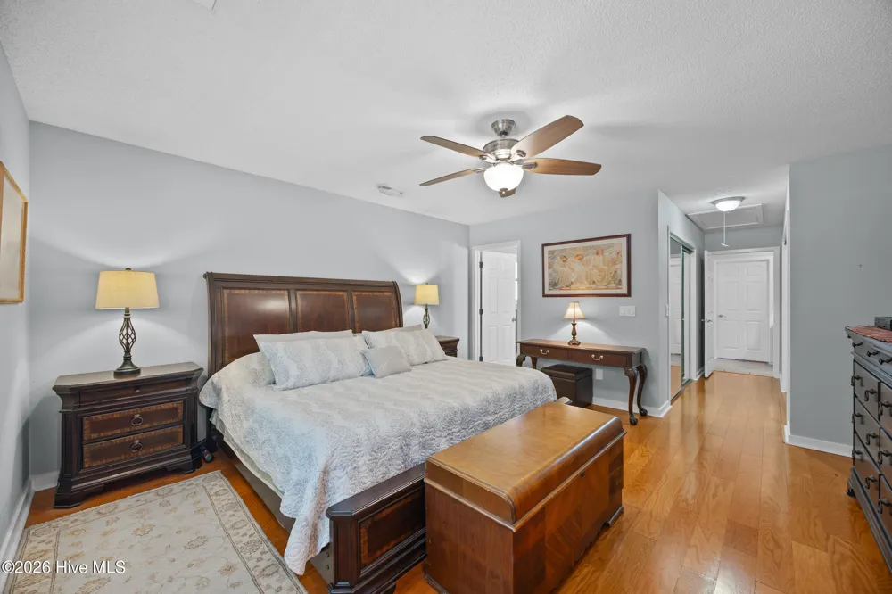208 Inland Greens Circle Wilmington, NC 28405