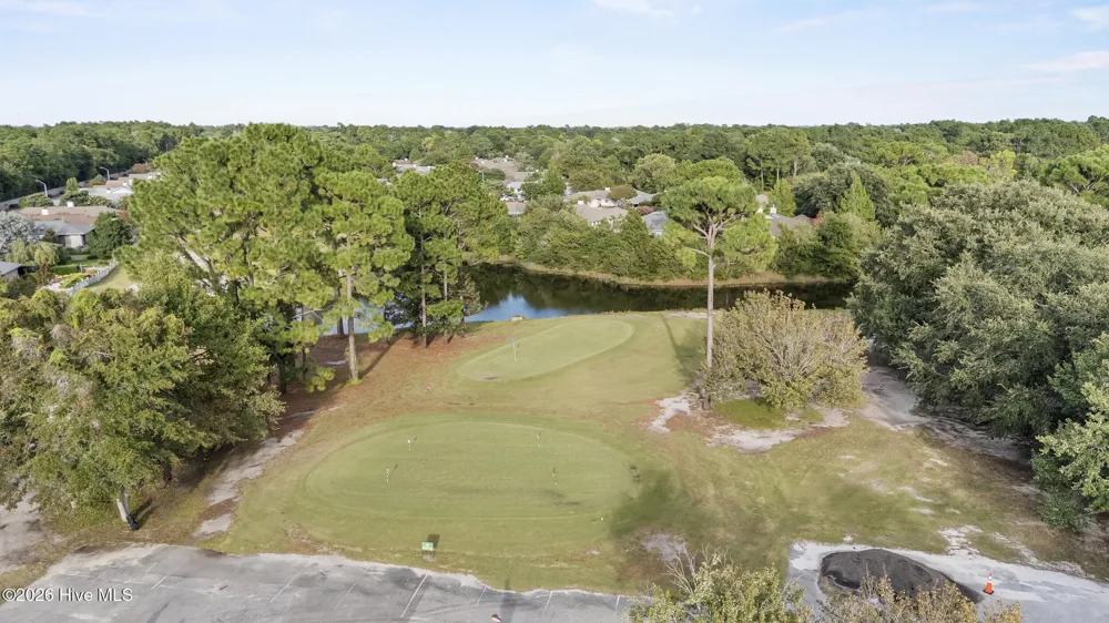 208 Inland Greens Circle Wilmington, NC 28405