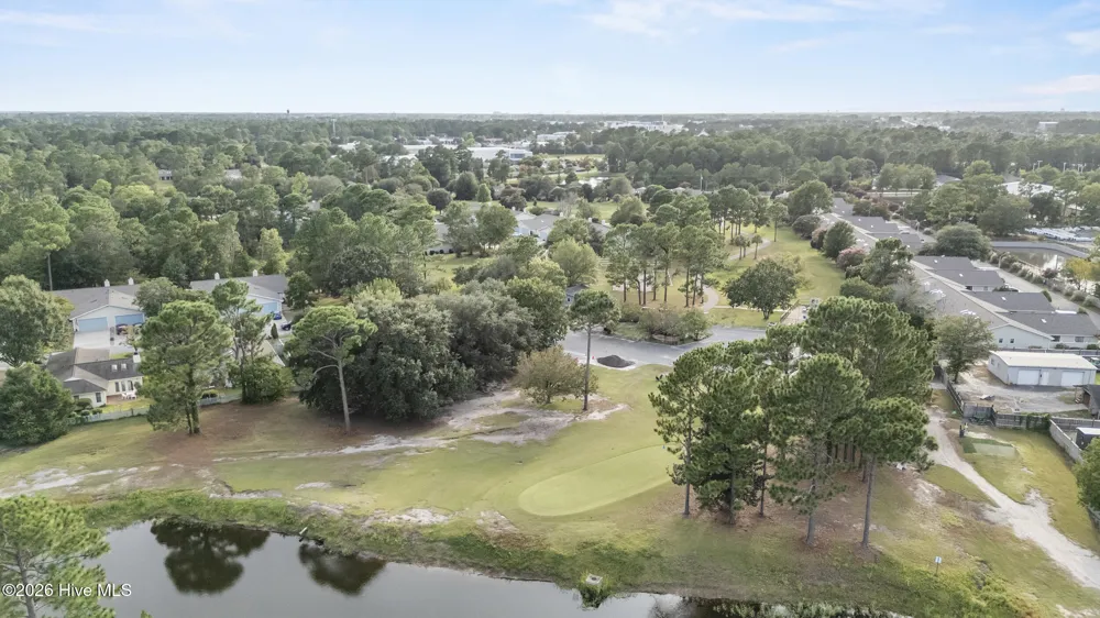 208 Inland Greens Circle Wilmington, NC 28405