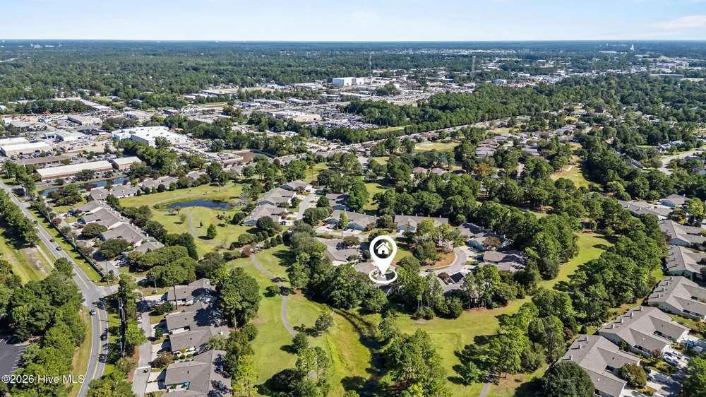 208 Inland Greens Circle Wilmington, NC 28405