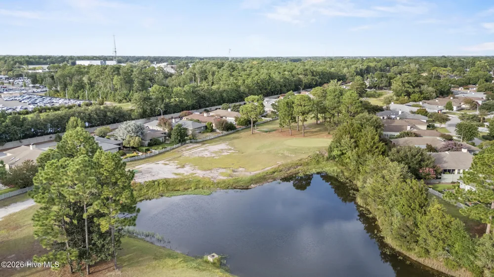 208 Inland Greens Circle Wilmington, NC 28405