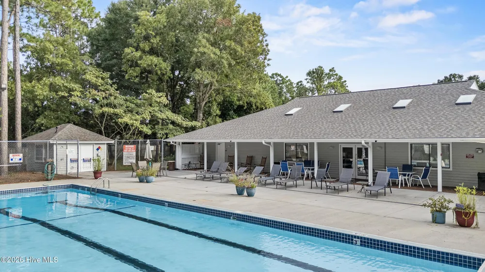 208 Inland Greens Circle Wilmington, NC 28405