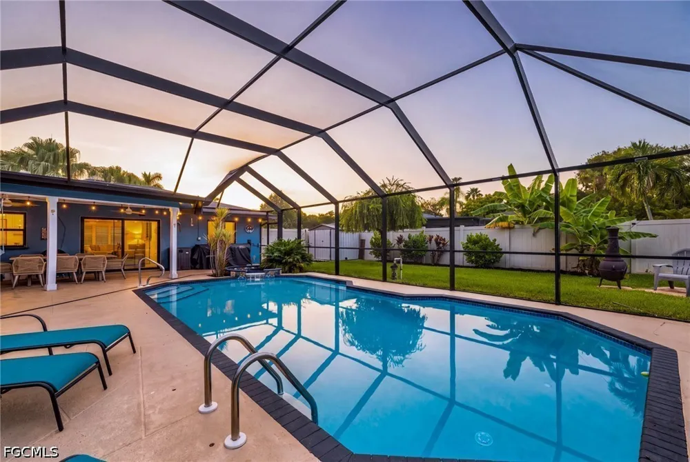 Claret Court Fort Myers, FL 33919