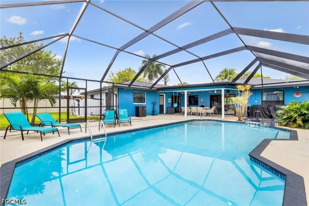 Claret Court Fort Myers, FL 33919
