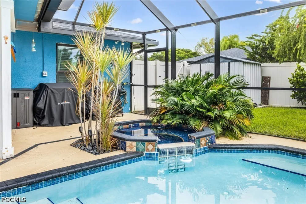 Claret Court Fort Myers, FL 33919