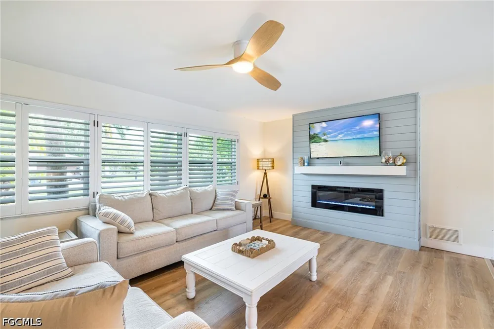 Claret Court Fort Myers, FL 33919