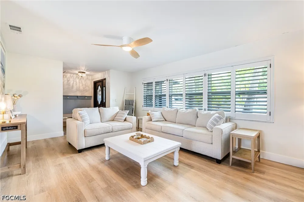 Claret Court Fort Myers, FL 33919