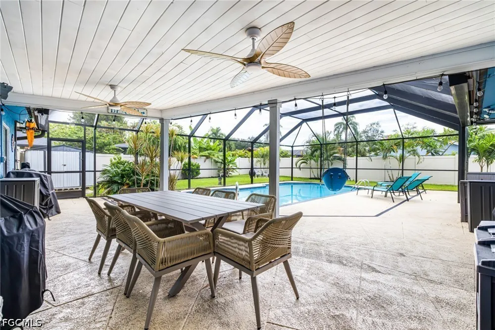 Claret Court Fort Myers, FL 33919