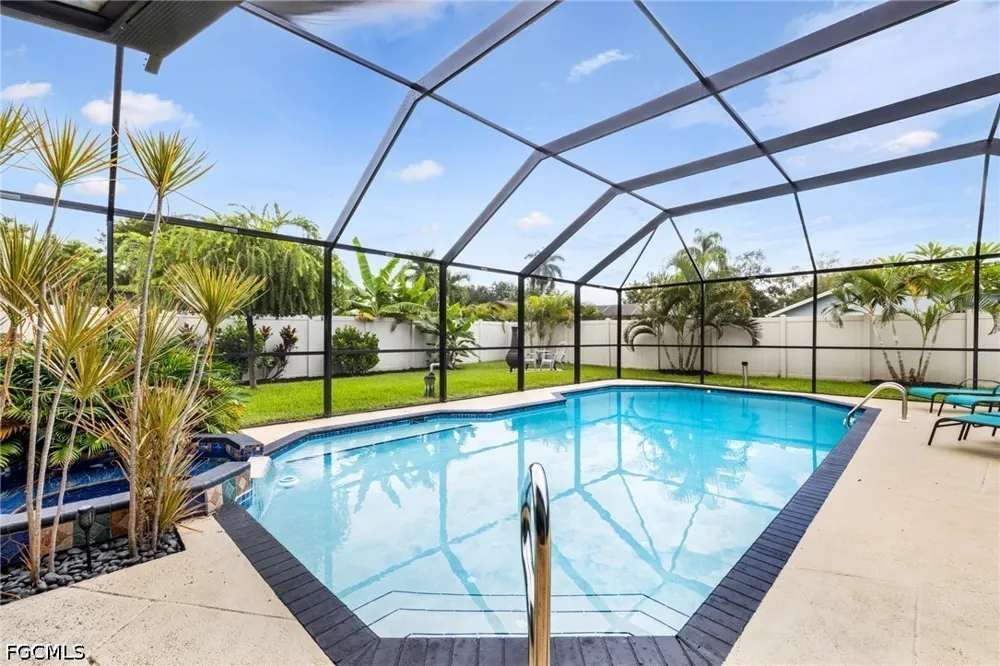 Claret Court Fort Myers, FL 33919