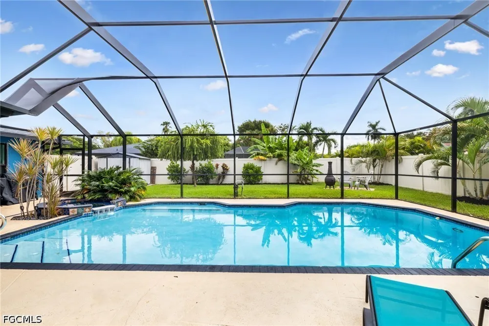Claret Court Fort Myers, FL 33919