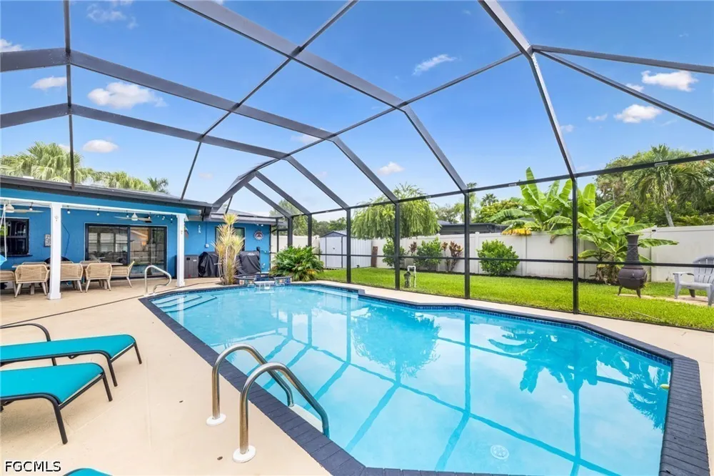 Claret Court Fort Myers, FL 33919