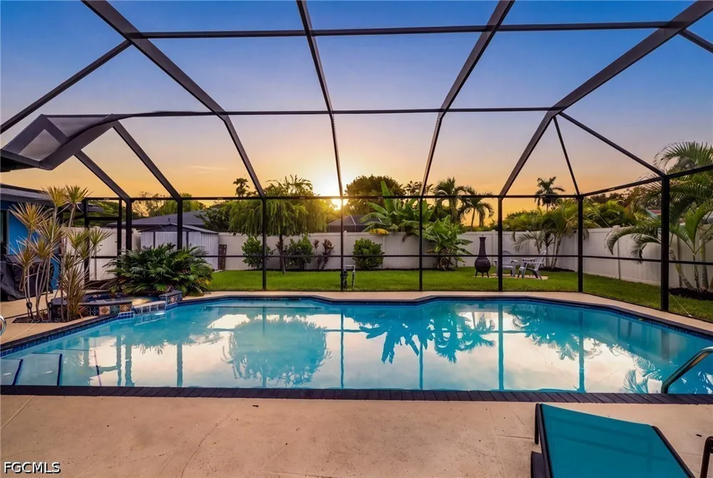 Claret Court Fort Myers, FL 33919