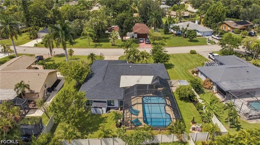 Claret Court Fort Myers, FL 33919