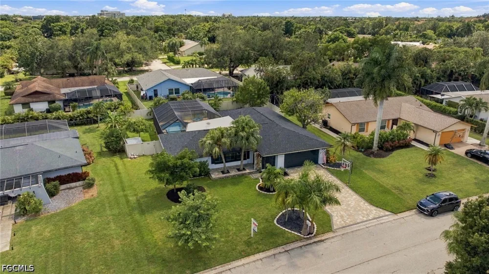 Claret Court Fort Myers, FL 33919