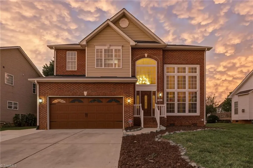 580 Pimlico Circle Whitsett, NC 27377