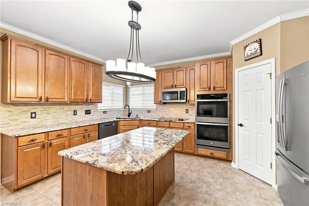 580 Pimlico Circle Whitsett, NC 27377