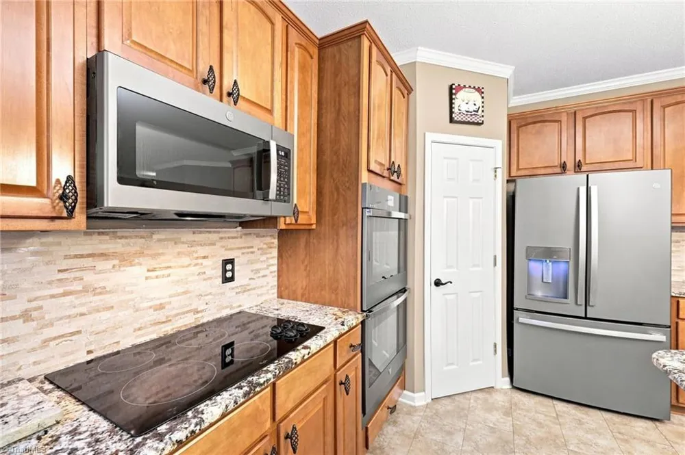 580 Pimlico Circle Whitsett, NC 27377
