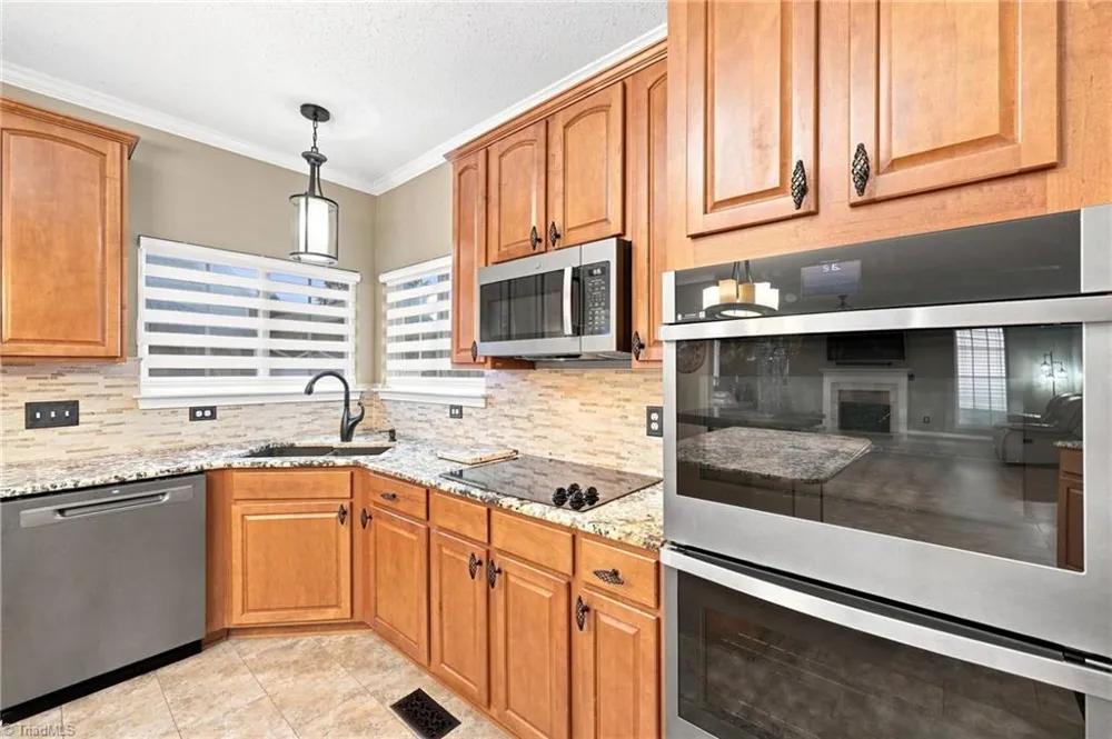 580 Pimlico Circle Whitsett, NC 27377