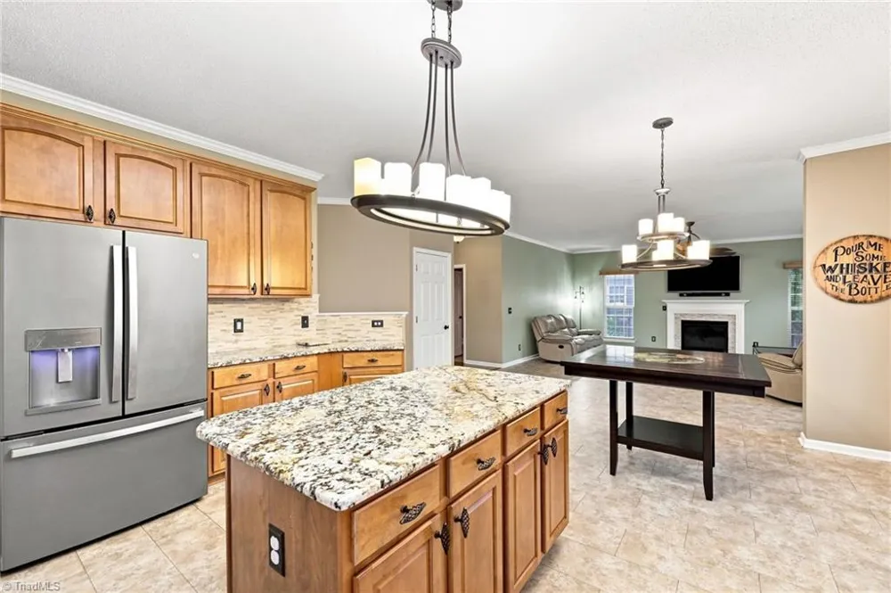 580 Pimlico Circle Whitsett, NC 27377