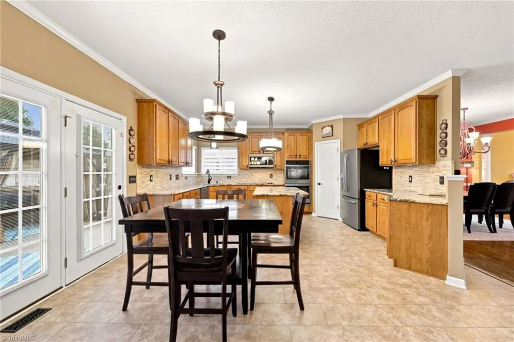 580 Pimlico Circle Whitsett, NC 27377