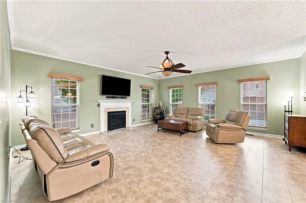 580 Pimlico Circle Whitsett, NC 27377