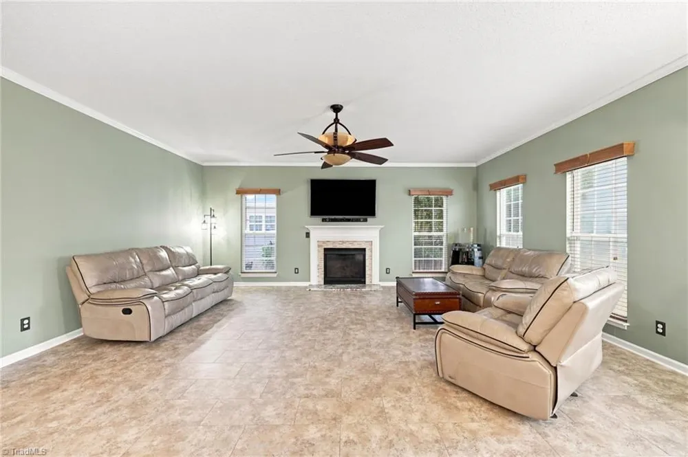 580 Pimlico Circle Whitsett, NC 27377
