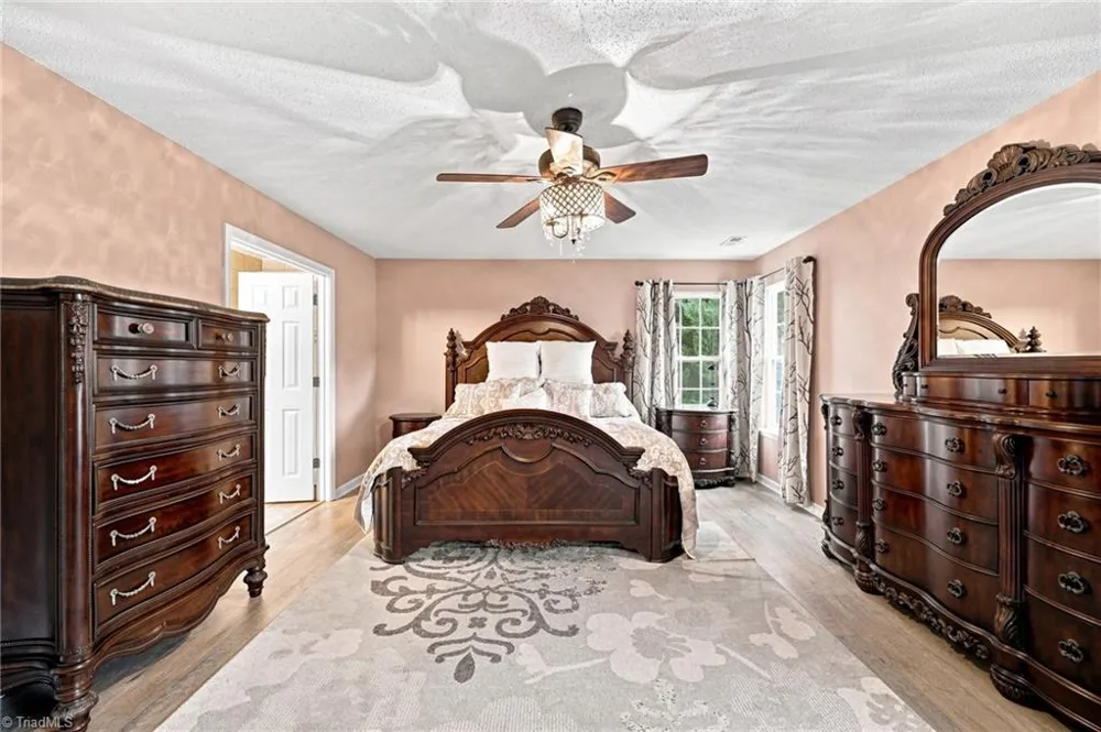 580 Pimlico Circle Whitsett, NC 27377