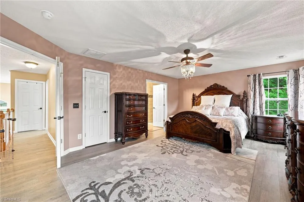 580 Pimlico Circle Whitsett, NC 27377