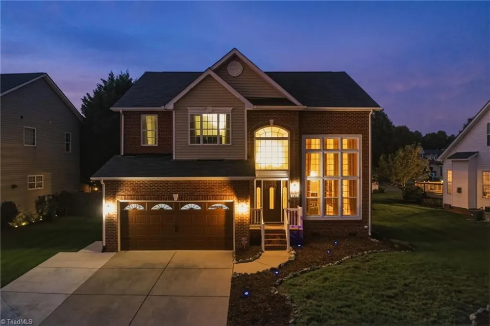 580 Pimlico Circle Whitsett, NC 27377