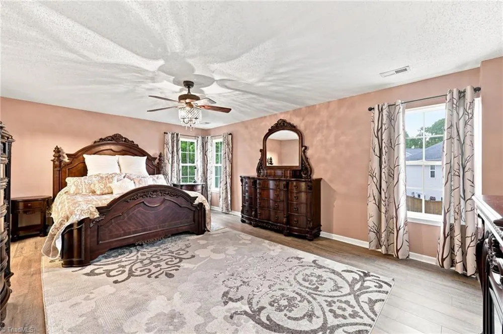 580 Pimlico Circle Whitsett, NC 27377