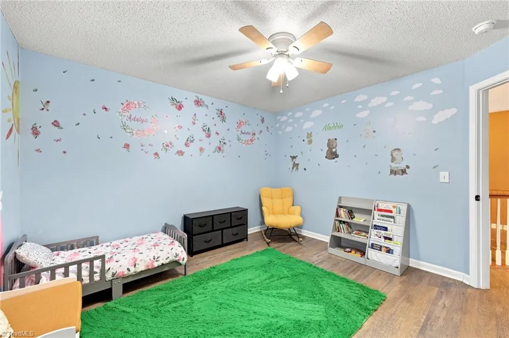 580 Pimlico Circle Whitsett, NC 27377