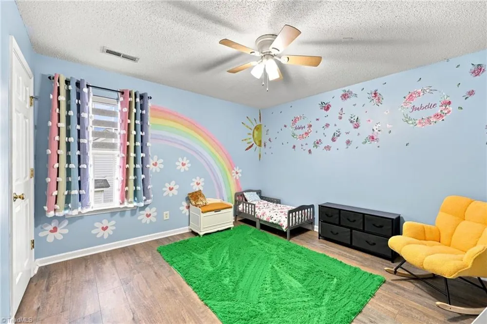 580 Pimlico Circle Whitsett, NC 27377