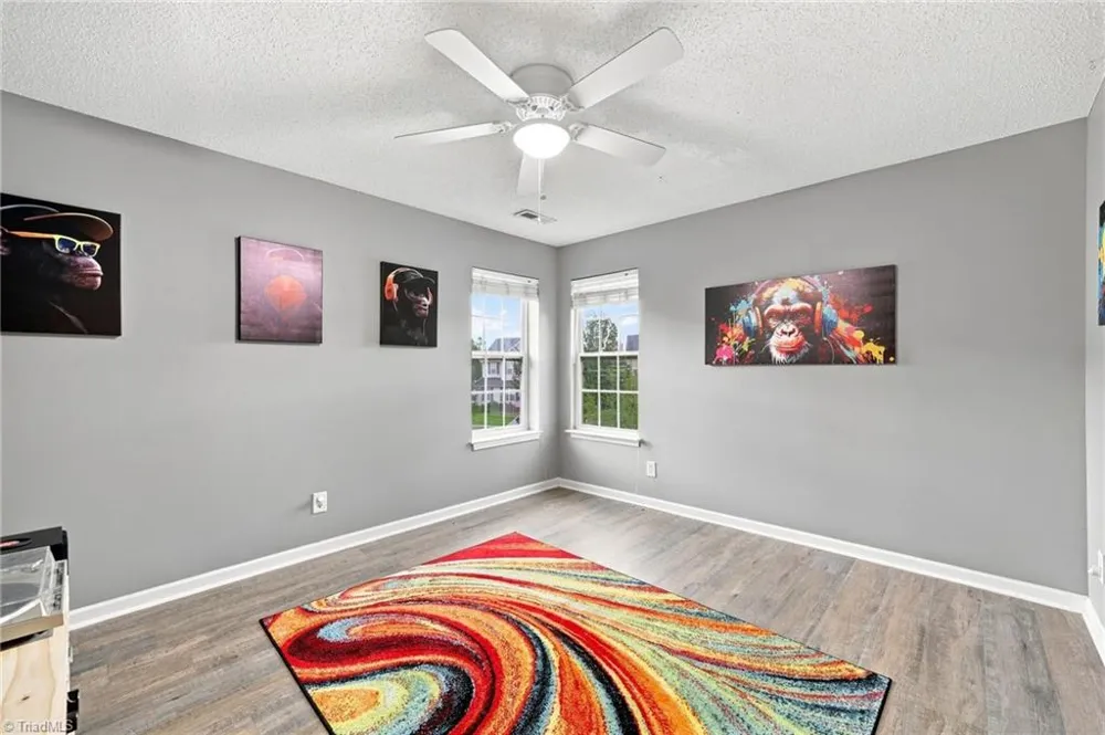 580 Pimlico Circle Whitsett, NC 27377