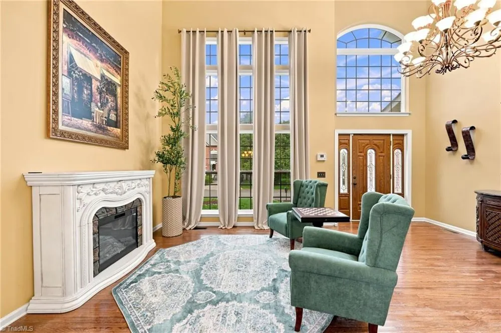 580 Pimlico Circle Whitsett, NC 27377