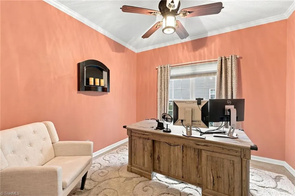 580 Pimlico Circle Whitsett, NC 27377