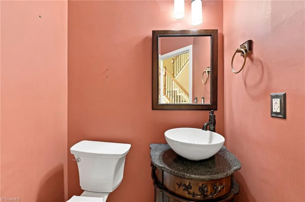 580 Pimlico Circle Whitsett, NC 27377