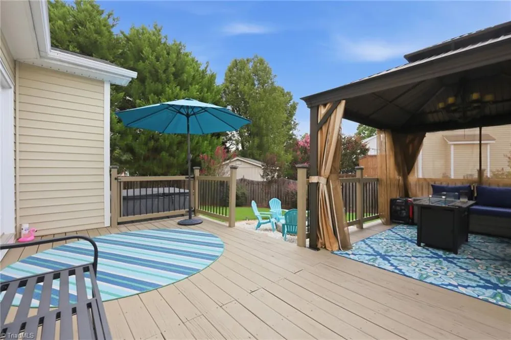 580 Pimlico Circle Whitsett, NC 27377