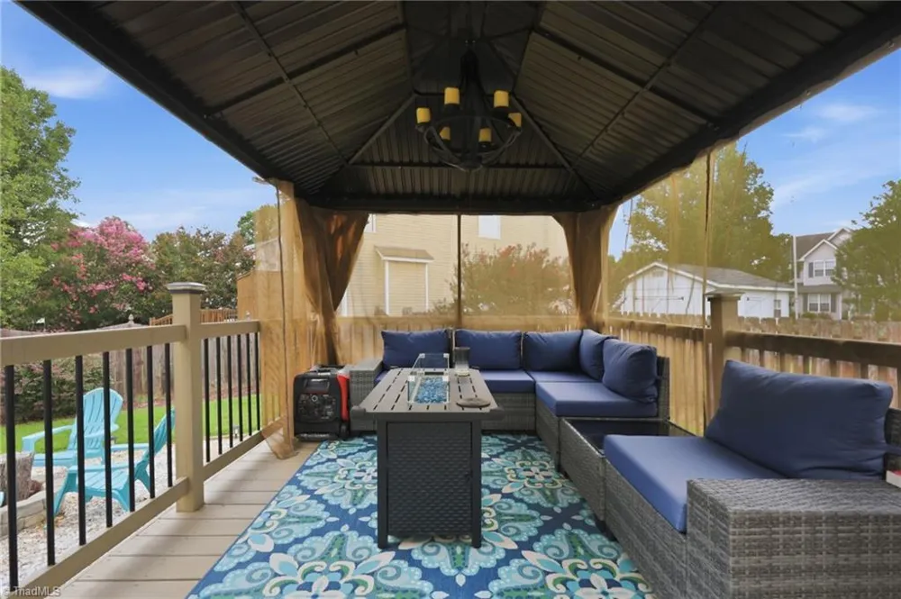 580 Pimlico Circle Whitsett, NC 27377