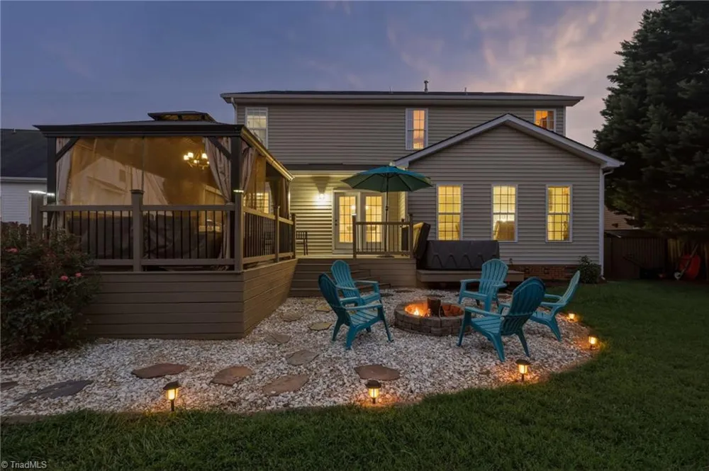 580 Pimlico Circle Whitsett, NC 27377