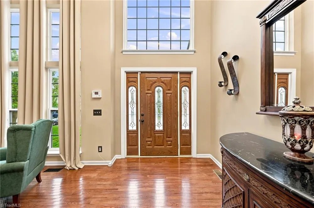 580 Pimlico Circle Whitsett, NC 27377