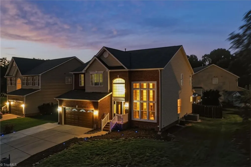 580 Pimlico Circle Whitsett, NC 27377