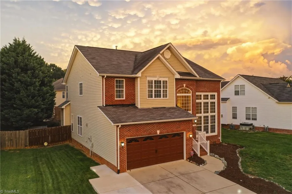 580 Pimlico Circle Whitsett, NC 27377