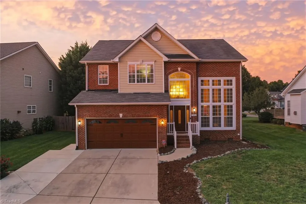 580 Pimlico Circle Whitsett, NC 27377