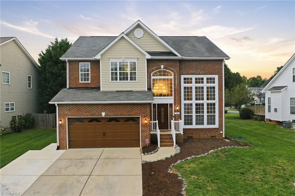 580 Pimlico Circle Whitsett, NC 27377