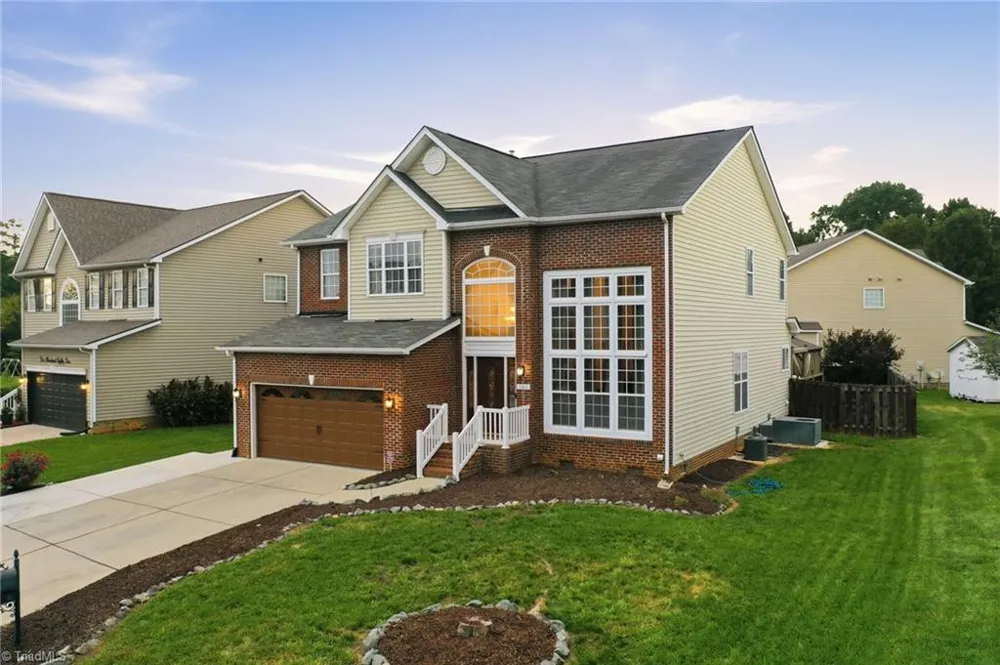 580 Pimlico Circle Whitsett, NC 27377