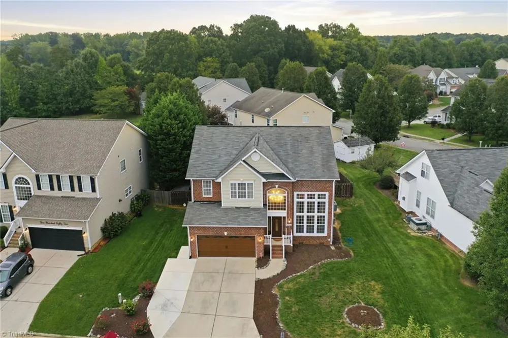 580 Pimlico Circle Whitsett, NC 27377