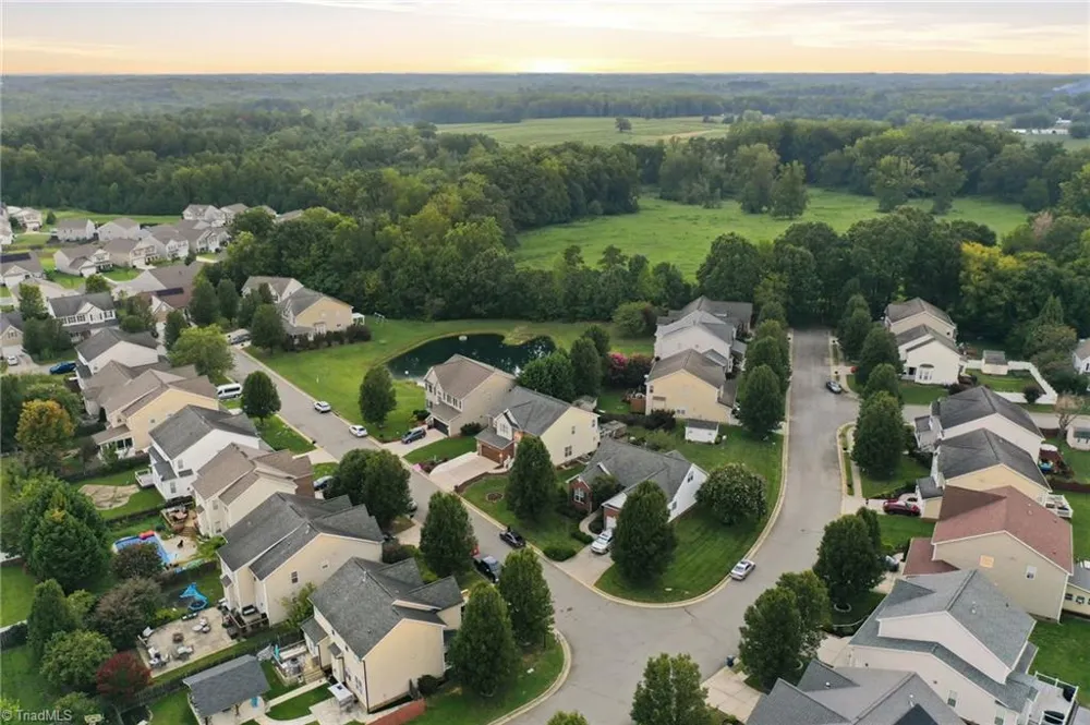 580 Pimlico Circle Whitsett, NC 27377